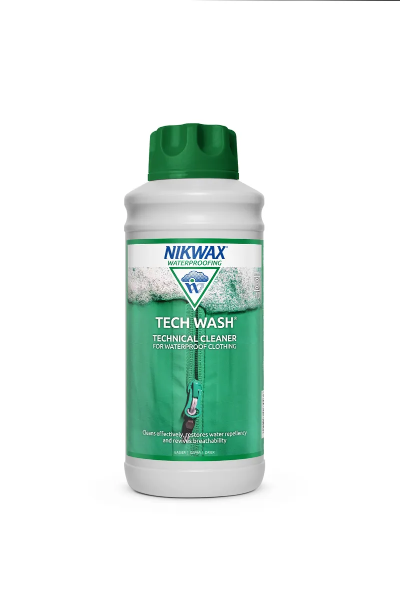Nikwax Tech Wash 1 Litre
